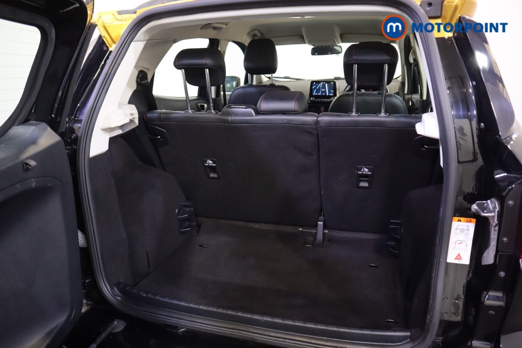 Ford Ecosport St-Line Manual Petrol SUV - Stock Number (1590146) - 21st supplementary image