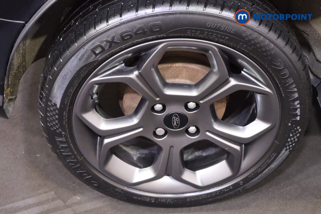 Ford Ecosport St-Line Manual Petrol SUV - Stock Number (1590146) - 22nd supplementary image