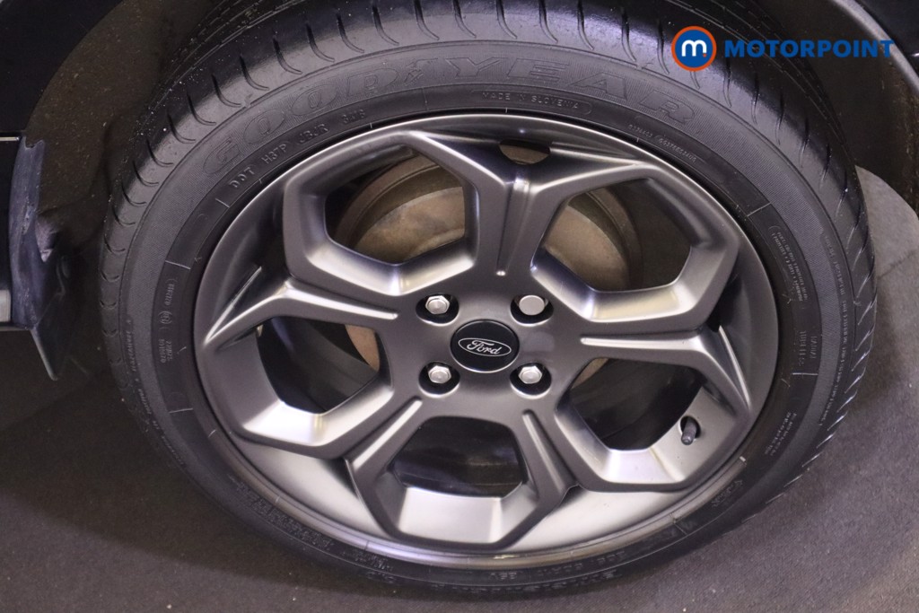 Ford Ecosport St-Line Manual Petrol SUV - Stock Number (1590146) - 23rd supplementary image