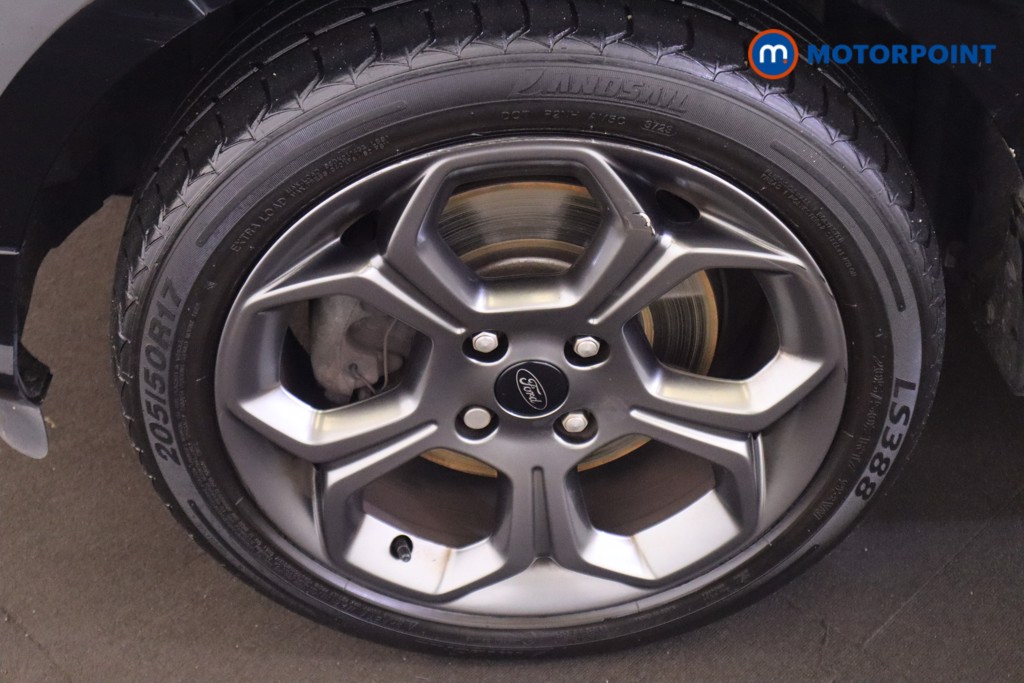 Ford Ecosport St-Line Manual Petrol SUV - Stock Number (1590146) - 24th supplementary image