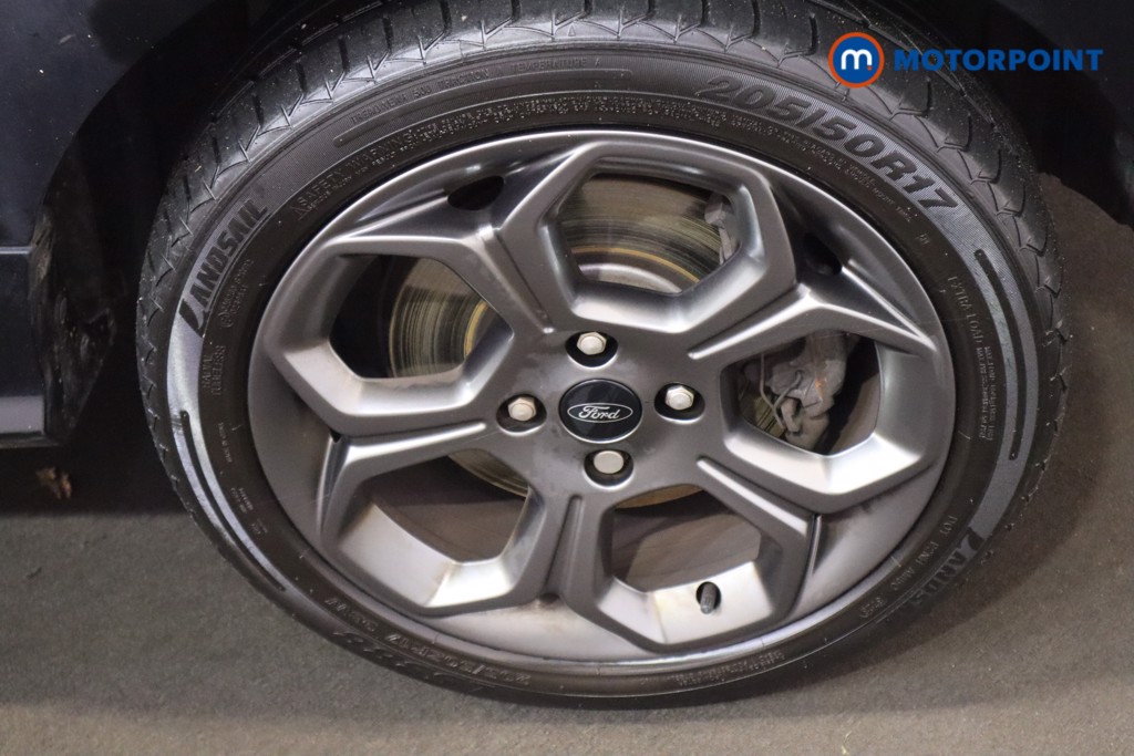Ford Ecosport St-Line Manual Petrol SUV - Stock Number (1590146) - 25th supplementary image