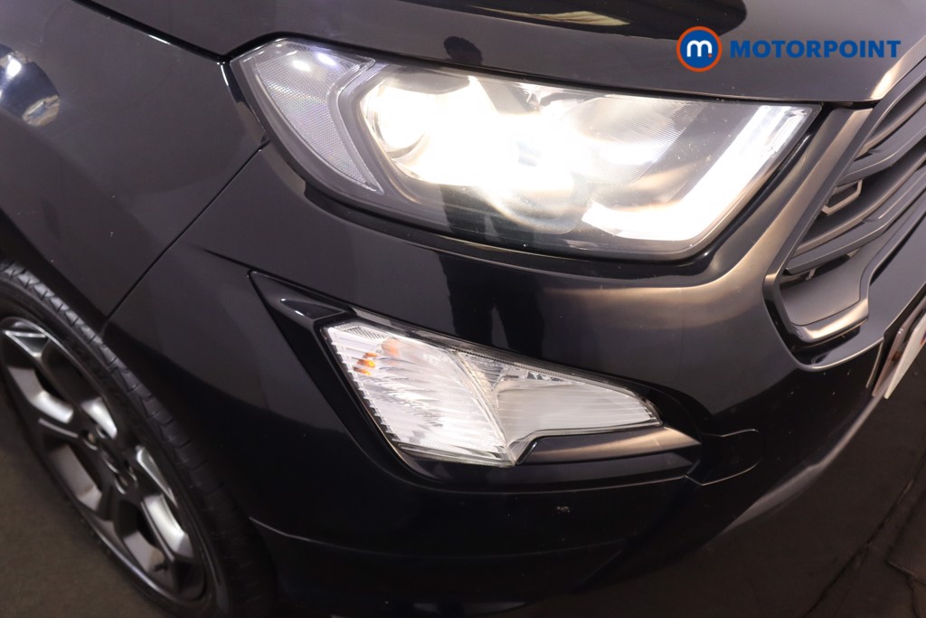 Ford Ecosport St-Line Manual Petrol SUV - Stock Number (1590146) - 26th supplementary image