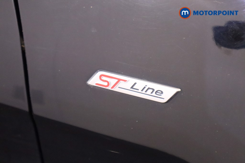 Ford Ecosport St-Line Manual Petrol SUV - Stock Number (1590146) - 27th supplementary image