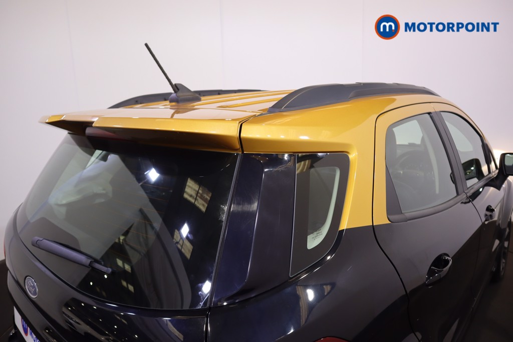 Ford Ecosport St-Line Manual Petrol SUV - Stock Number (1590146) - 29th supplementary image