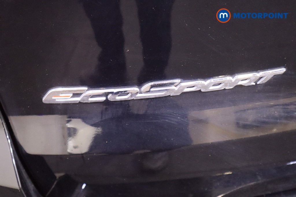 Ford Ecosport St-Line Manual Petrol SUV - Stock Number (1590146) - 31st supplementary image