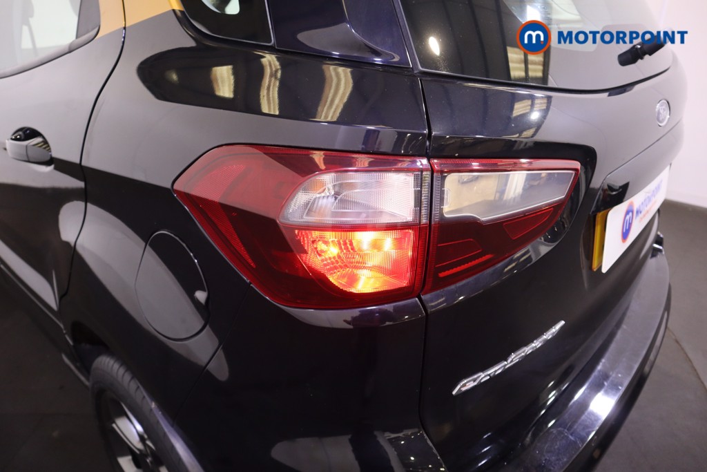 Ford Ecosport St-Line Manual Petrol SUV - Stock Number (1590146) - 32nd supplementary image