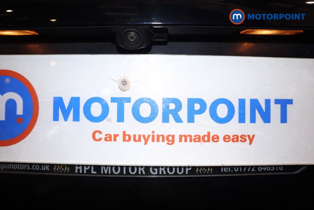 Ford Ecosport St-Line Manual Petrol SUV - Stock Number (1590146) - 33rd supplementary image