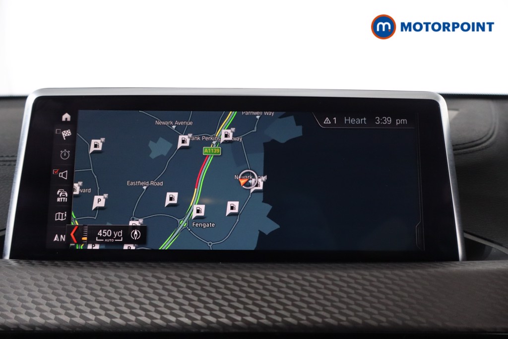 BMW X2 M Sport X Automatic Petrol Plug-In Hybrid SUV - Stock Number (1590310) - 2nd supplementary image