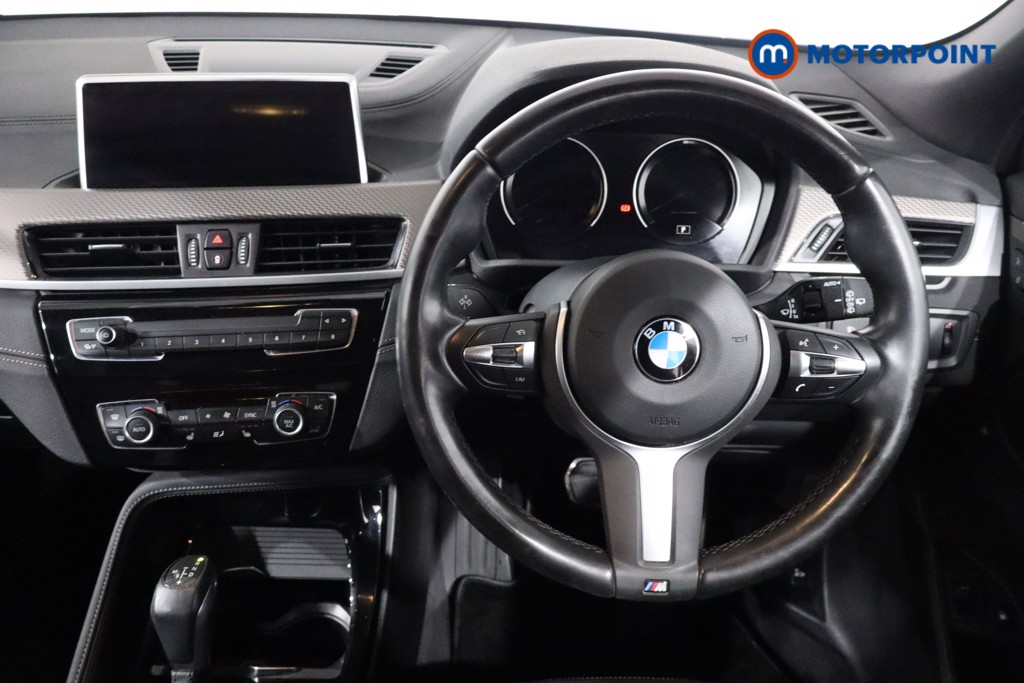 BMW X2 M Sport X Automatic Petrol Plug-In Hybrid SUV - Stock Number (1590310) - 3rd supplementary image