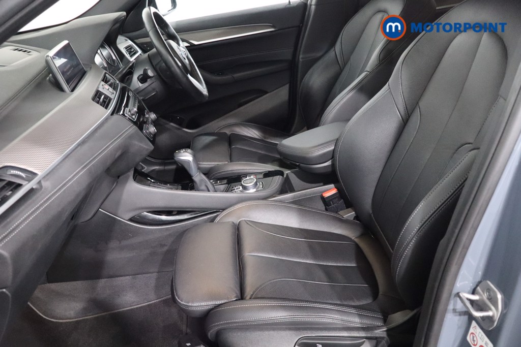 BMW X2 M Sport X Automatic Petrol Plug-In Hybrid SUV - Stock Number (1590310) - 4th supplementary image