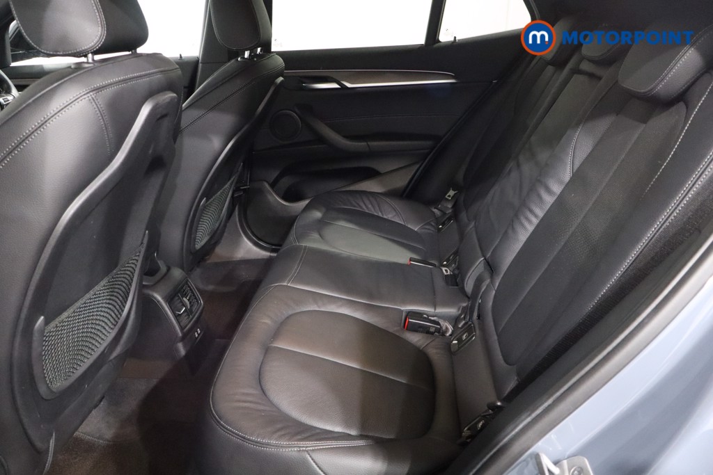 BMW X2 M Sport X Automatic Petrol Plug-In Hybrid SUV - Stock Number (1590310) - 5th supplementary image