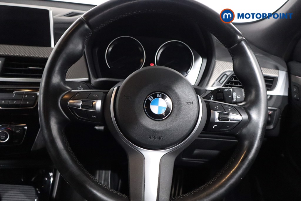 BMW X2 M Sport X Automatic Petrol Plug-In Hybrid SUV - Stock Number (1590310) - 6th supplementary image