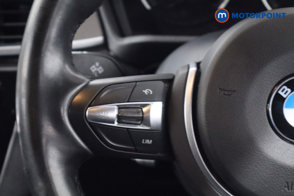 BMW X2 M Sport X Automatic Petrol Plug-In Hybrid SUV - Stock Number (1590310) - 7th supplementary image