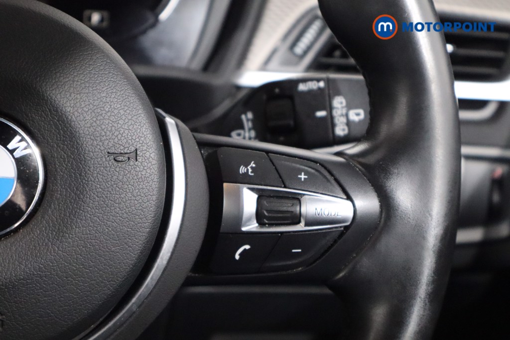 BMW X2 M Sport X Automatic Petrol Plug-In Hybrid SUV - Stock Number (1590310) - 8th supplementary image