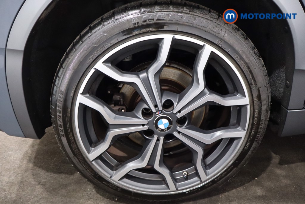 BMW X2 M Sport X Automatic Petrol Plug-In Hybrid SUV - Stock Number (1590310) - 9th supplementary image