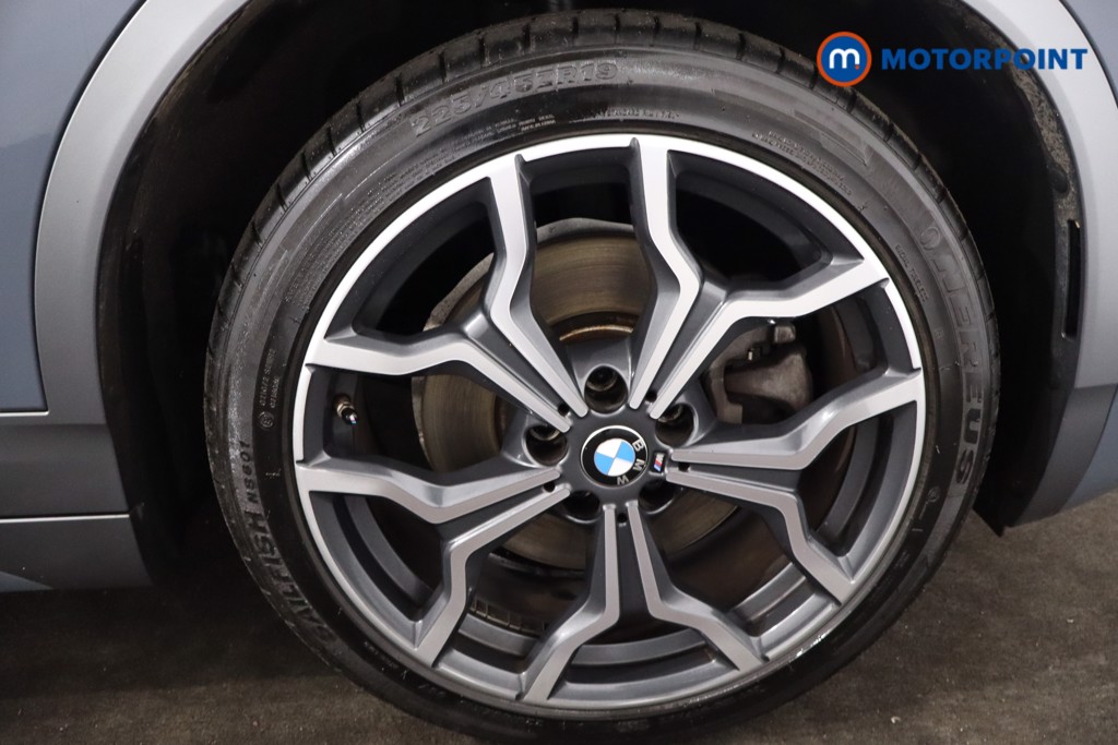 BMW X2 M Sport X Automatic Petrol Plug-In Hybrid SUV - Stock Number (1590310) - 10th supplementary image