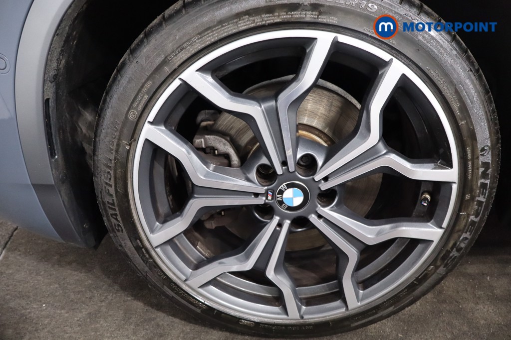 BMW X2 M Sport X Automatic Petrol Plug-In Hybrid SUV - Stock Number (1590310) - 11th supplementary image