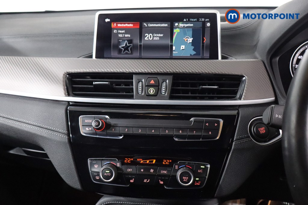 BMW X2 M Sport X Automatic Petrol Plug-In Hybrid SUV - Stock Number (1590310) - 15th supplementary image