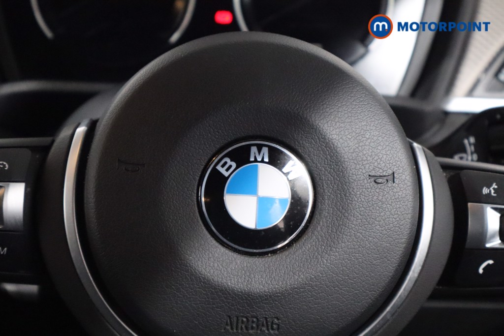 BMW X2 M Sport X Automatic Petrol Plug-In Hybrid SUV - Stock Number (1590310) - 17th supplementary image