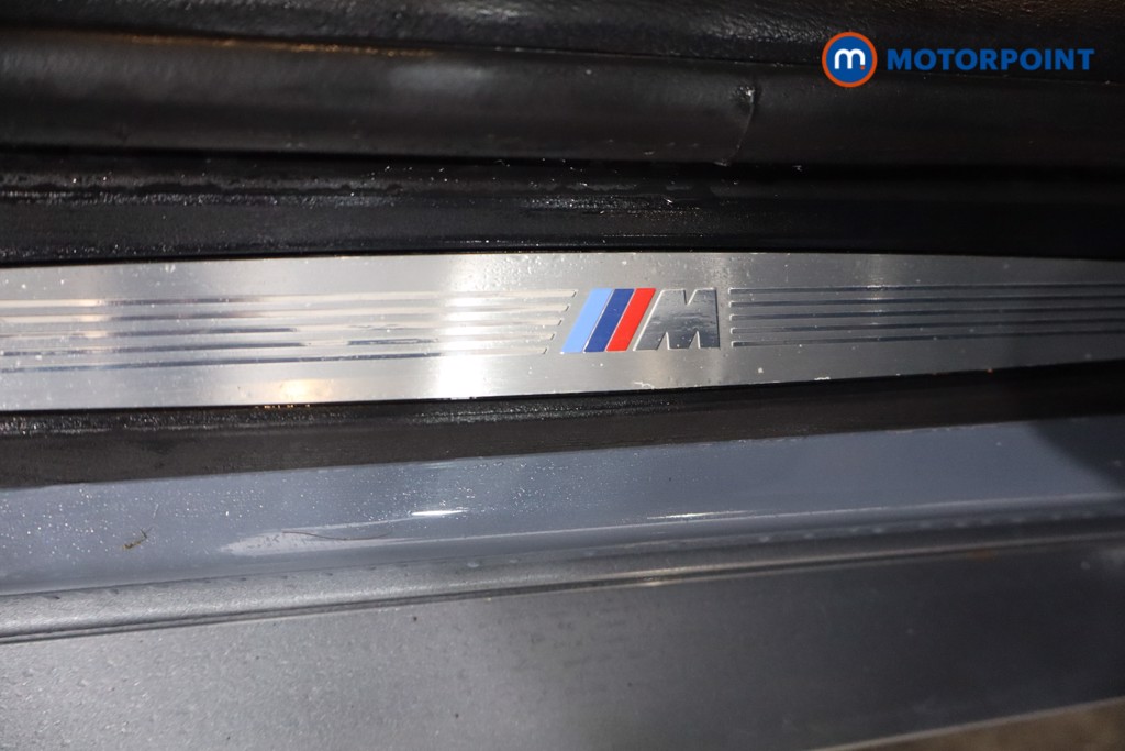 BMW X2 M Sport X Automatic Petrol Plug-In Hybrid SUV - Stock Number (1590310) - 23rd supplementary image