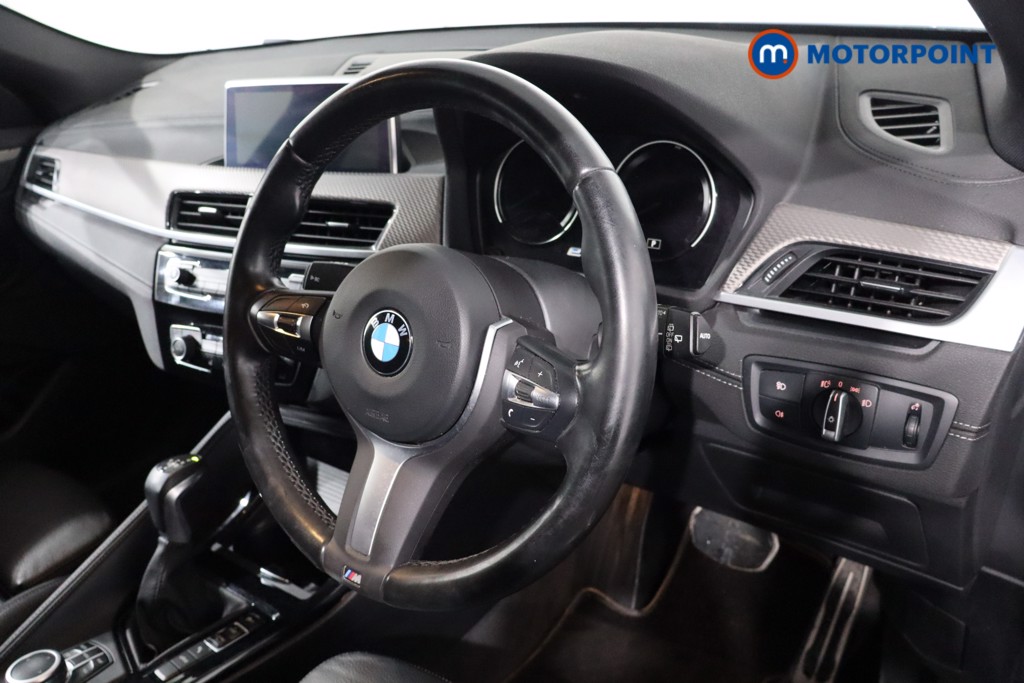 BMW X2 M Sport X Automatic Petrol Plug-In Hybrid SUV - Stock Number (1590310) - 24th supplementary image