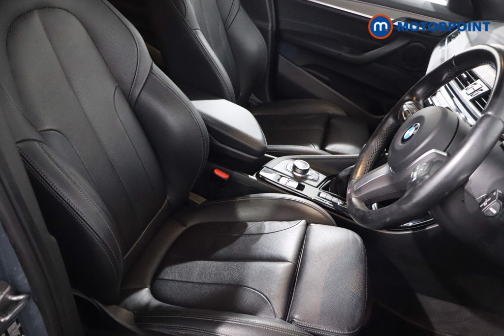BMW X2 M Sport X Automatic Petrol Plug-In Hybrid SUV - Stock Number (1590310) - 25th supplementary image
