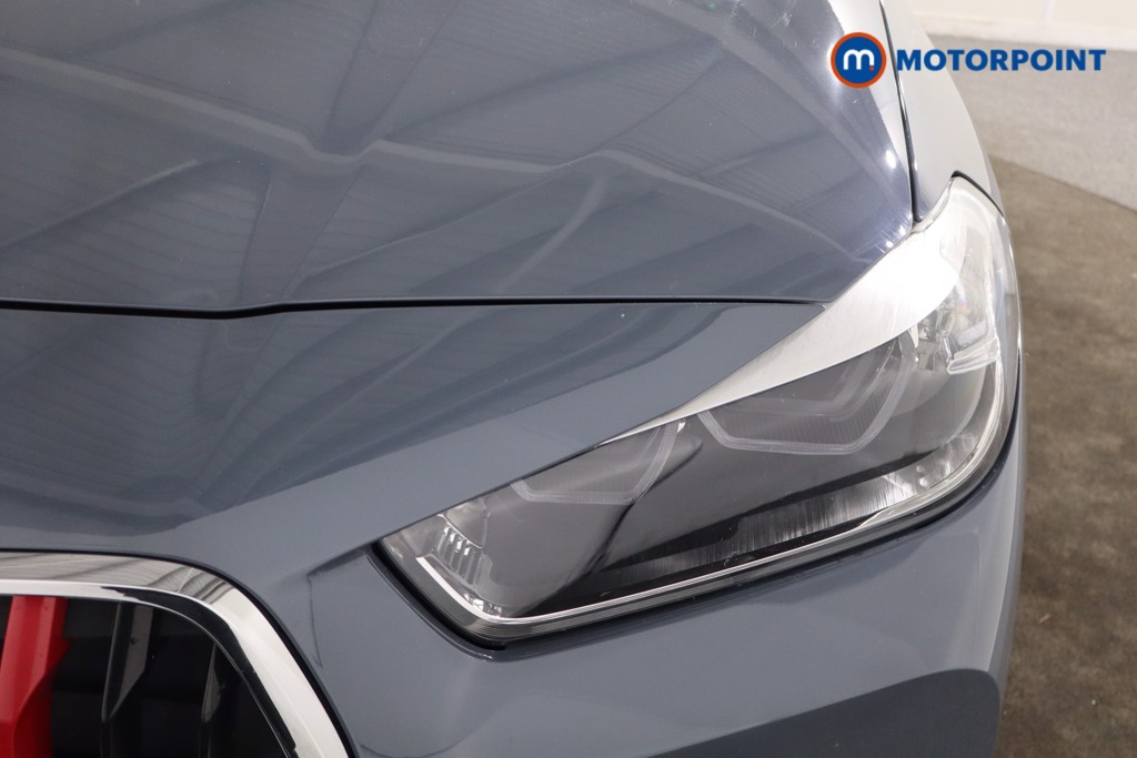 BMW X2 M Sport X Automatic Petrol Plug-In Hybrid SUV - Stock Number (1590310) - 29th supplementary image