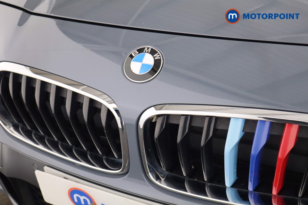 BMW X2 M Sport X Automatic Petrol Plug-In Hybrid SUV - Stock Number (1590310) - 31st supplementary image