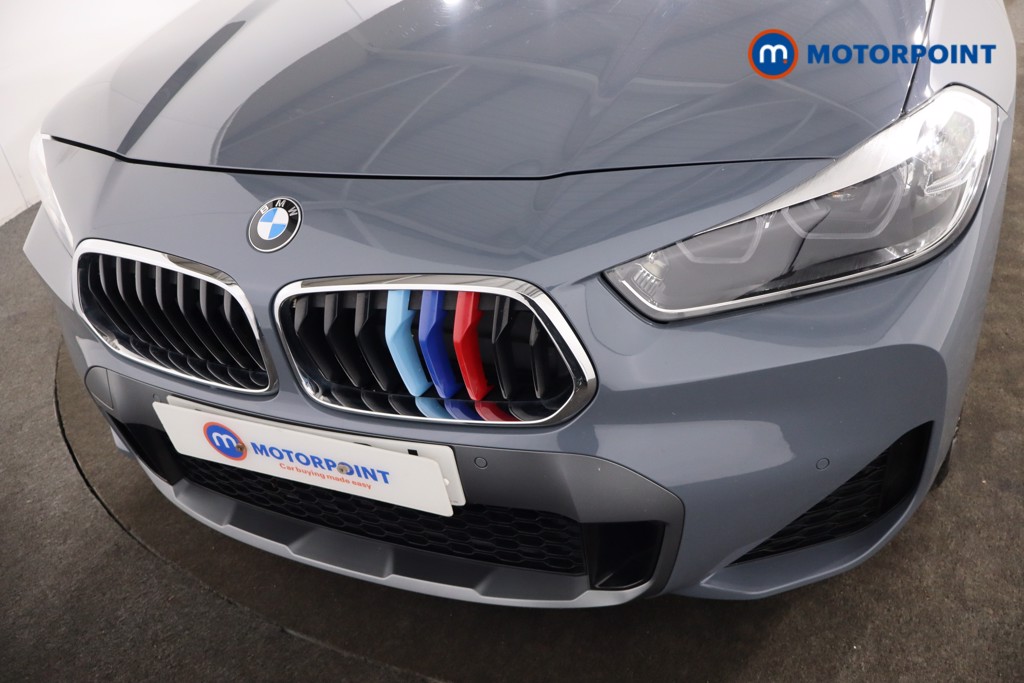 BMW X2 M Sport X Automatic Petrol Plug-In Hybrid SUV - Stock Number (1590310) - 32nd supplementary image