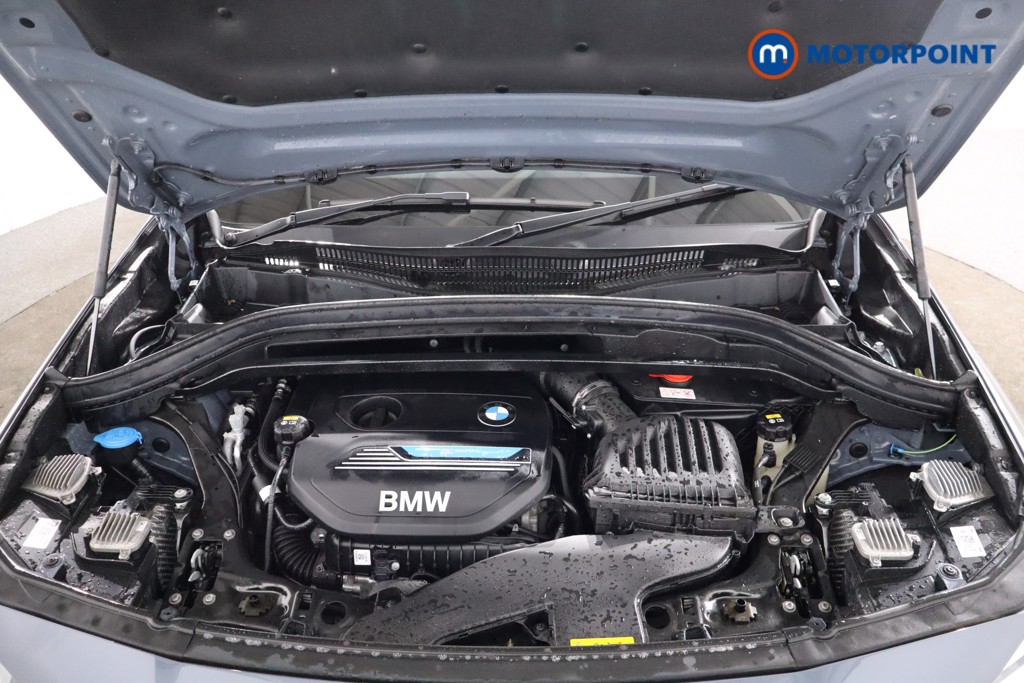 BMW X2 M Sport X Automatic Petrol Plug-In Hybrid SUV - Stock Number (1590310) - 33rd supplementary image