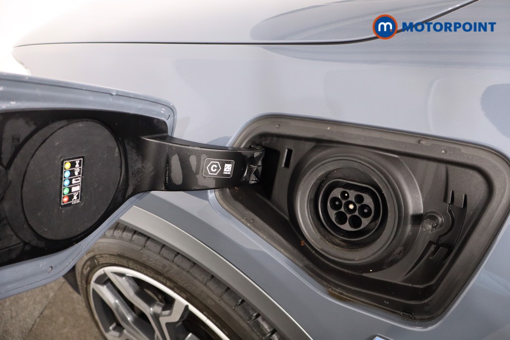 BMW X2 M Sport X Automatic Petrol Plug-In Hybrid SUV - Stock Number (1590310) - 34th supplementary image