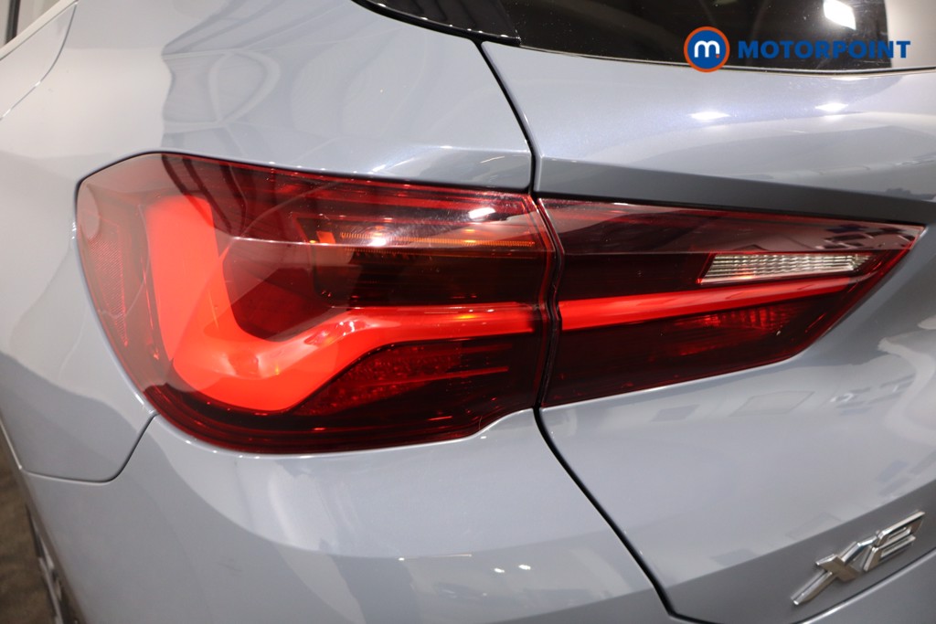 BMW X2 M Sport X Automatic Petrol Plug-In Hybrid SUV - Stock Number (1590310) - 36th supplementary image