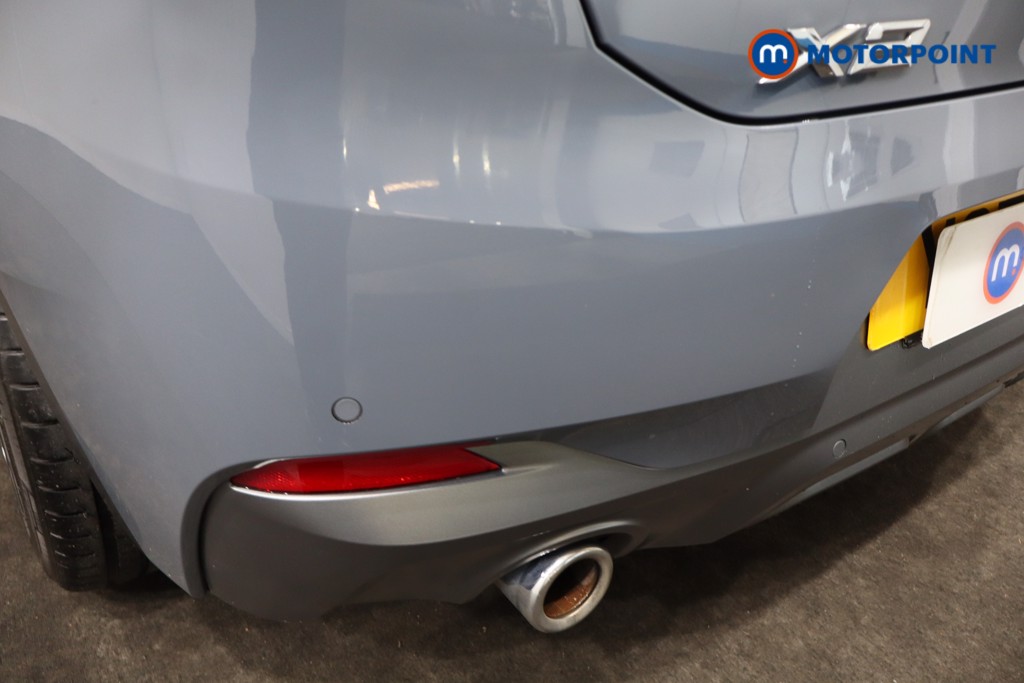 BMW X2 M Sport X Automatic Petrol Plug-In Hybrid SUV - Stock Number (1590310) - 37th supplementary image