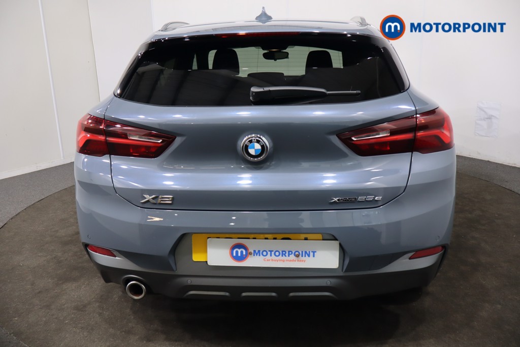 BMW X2 M Sport X Automatic Petrol Plug-In Hybrid SUV - Stock Number (1590310) - 39th supplementary image
