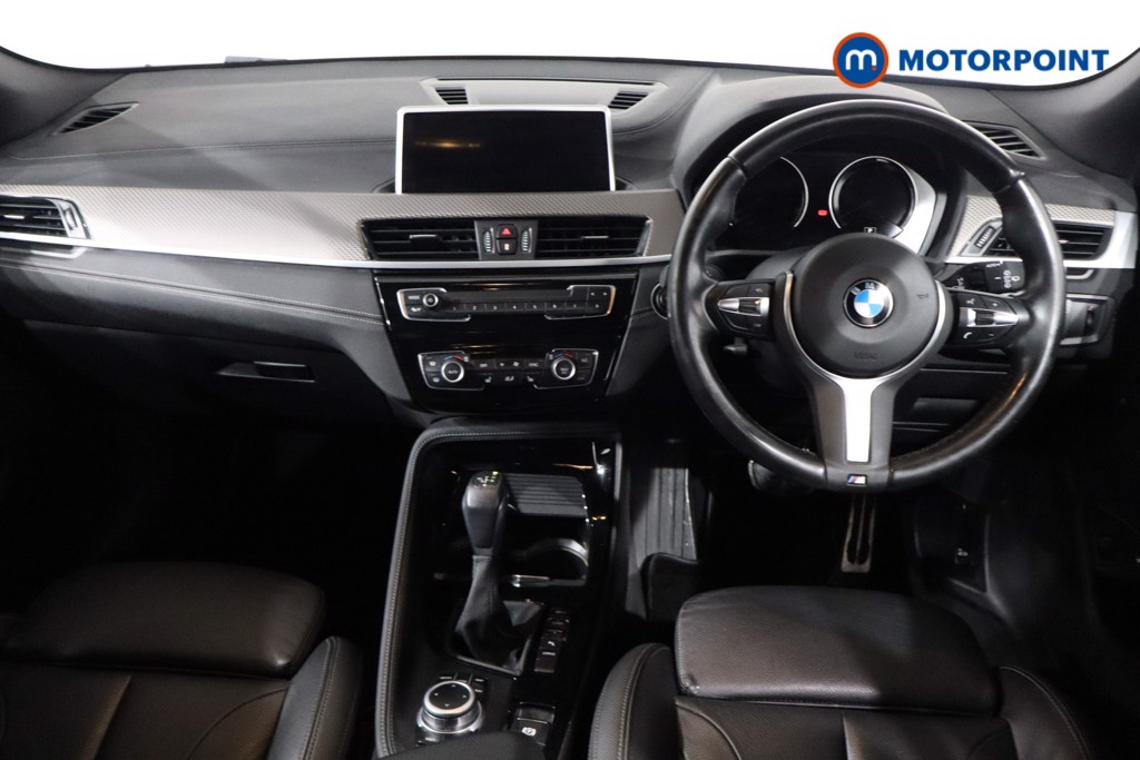 BMW X2 M Sport X Automatic Petrol Plug-In Hybrid SUV - Stock Number (1590310) - 1st supplementary image