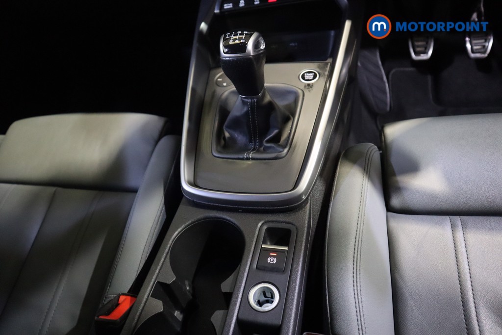 Audi A3 S Line Manual Petrol Hatchback - Stock Number (1590339) - 6th supplementary image