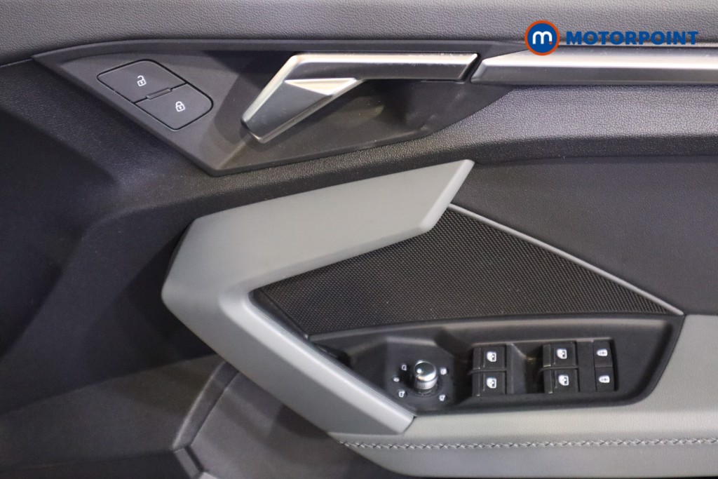 Audi A3 S Line Manual Petrol Hatchback - Stock Number (1590339) - 10th supplementary image