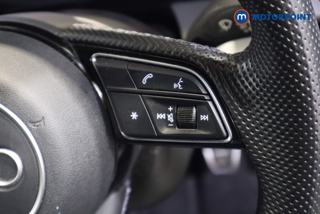 Audi A3 S Line Manual Petrol Hatchback - Stock Number (1590339) - 14th supplementary image
