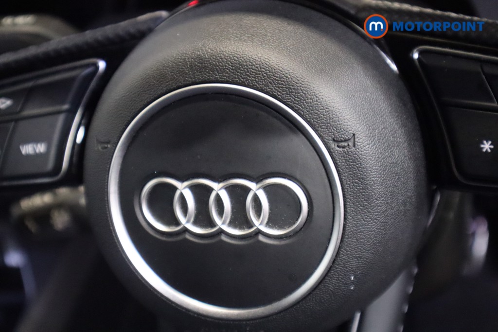 Audi A3 S Line Manual Petrol Hatchback - Stock Number (1590339) - 15th supplementary image
