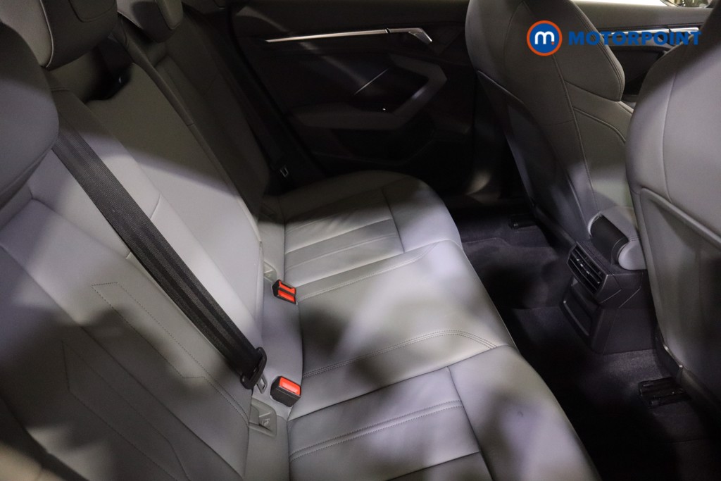 Audi A3 S Line Manual Petrol Hatchback - Stock Number (1590339) - 19th supplementary image