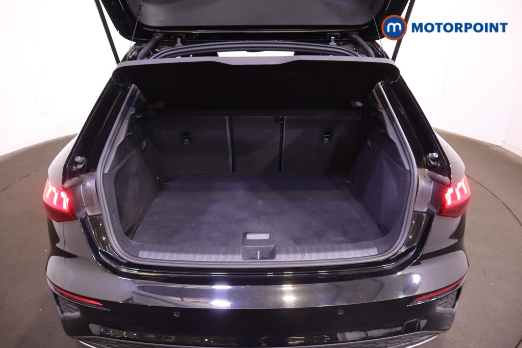 Audi A3 S Line Manual Petrol Hatchback - Stock Number (1590339) - 21st supplementary image