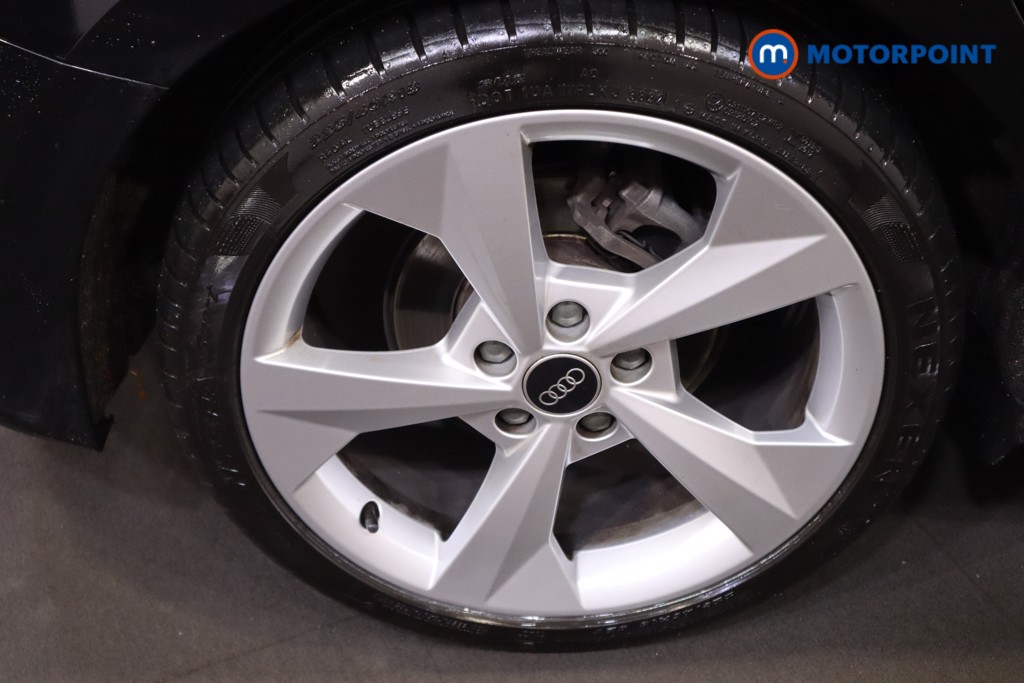 Audi A3 S Line Manual Petrol Hatchback - Stock Number (1590339) - 22nd supplementary image