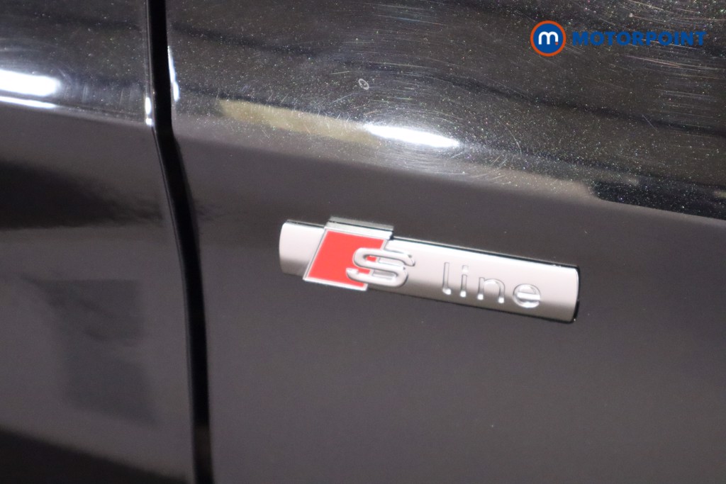 Audi A3 S Line Manual Petrol Hatchback - Stock Number (1590339) - 27th supplementary image