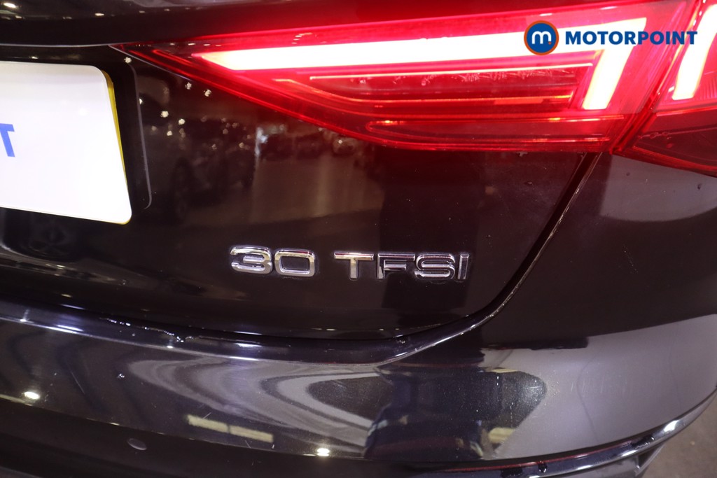 Audi A3 S Line Manual Petrol Hatchback - Stock Number (1590339) - 30th supplementary image