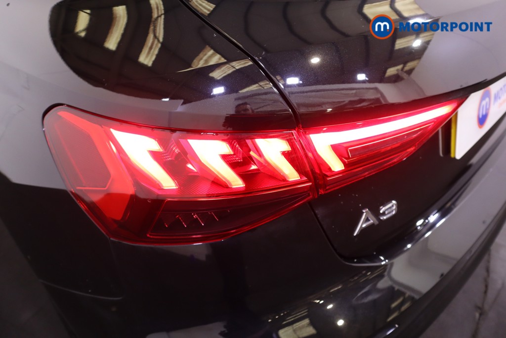 Audi A3 S Line Manual Petrol Hatchback - Stock Number (1590339) - 31st supplementary image