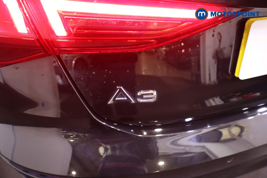 Audi A3 S Line Manual Petrol Hatchback - Stock Number (1590339) - 32nd supplementary image