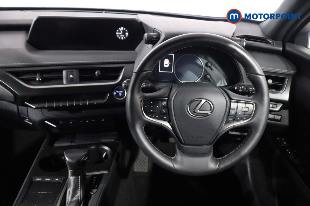 Lexus UX 250H 2.0 5Dr Cvt Premium Pack Pro Automatic Petrol-Electric Hybrid SUV - Stock Number (1590342) - 3rd supplementary image