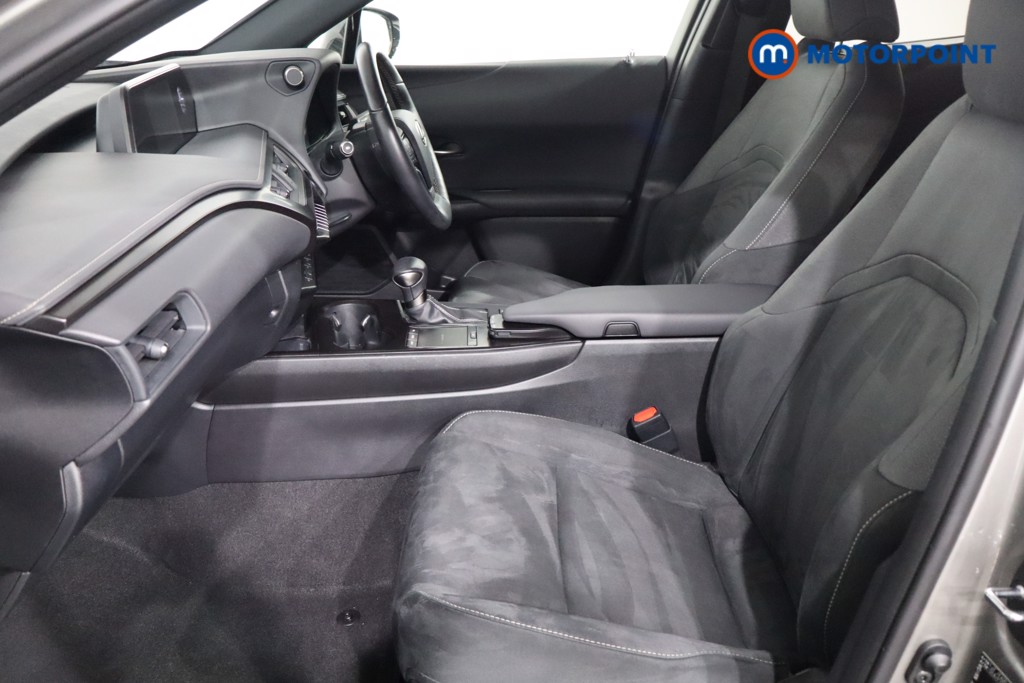 Lexus UX 250H 2.0 5Dr Cvt Premium Pack Pro Automatic Petrol-Electric Hybrid SUV - Stock Number (1590342) - 4th supplementary image