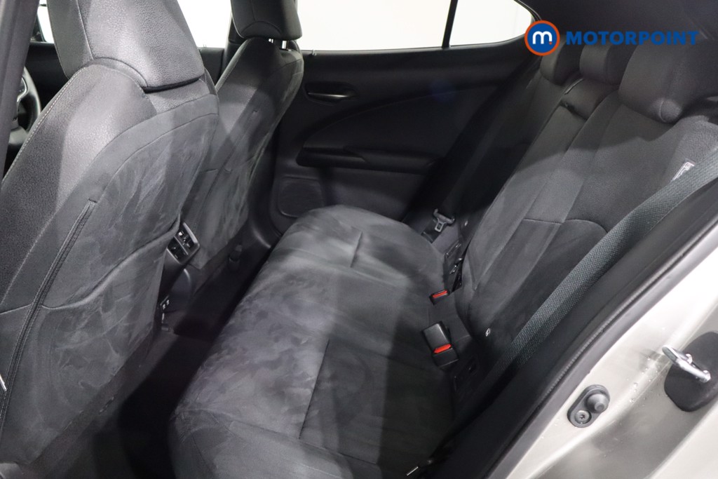 Lexus UX 250H 2.0 5Dr Cvt Premium Pack Pro Automatic Petrol-Electric Hybrid SUV - Stock Number (1590342) - 5th supplementary image