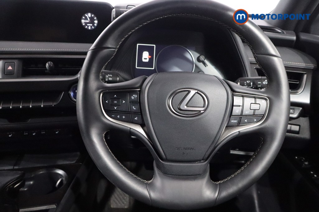 Lexus UX 250H 2.0 5Dr Cvt Premium Pack Pro Automatic Petrol-Electric Hybrid SUV - Stock Number (1590342) - 6th supplementary image